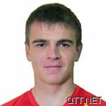 FC利沃夫 迪米特罗·菲特耶 Dmytro Fateev