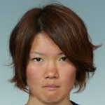 日本女足 Kana Kitahara
