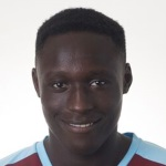 布莱克浦 阿戈耶 Daniel Agyei