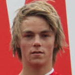 斯达 埃斯彭伯格 Espen Berger