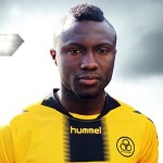 安德莱赫特 萨内.布巴卡尔 Bubacarr Sanneh