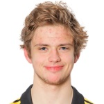 巴洛姆 Andre Nansen