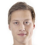兰黑姆 丹尼尔.卡瓦德 Daniel Kvande