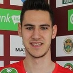 佩奇 Tamas Czibolya