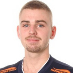 尤特斯科腾 Jesper Olofsson