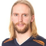 尤特斯科腾 Niklas Tidstrand