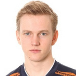 尤特斯科腾 Aron Bergsson