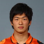 清水心跳 北川航也 Koya Kitagawa