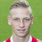 多德勒支 Joris Kramer