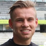 斯达 拉塞 Lasse Sigurdsen