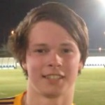 斯塔贝克 马吕斯·奥斯特沃尔德 Marius Ostvold