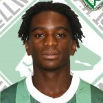 热那亚 奥梅昂加 Stephane Omeonga