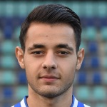 邓伯什 Zija Azizov