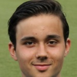 邓伯什 Mats Deijl