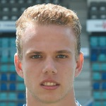 邓伯什 Luuk Brouwers