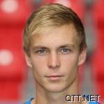 利夫尼斯 Dominik Hradecký