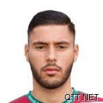 FC埃因霍温 Karim Essikal