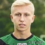 沙斯辛 Dawid Błanik