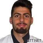 埃斯基谢希尔体育 Ahmet Dogan