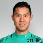 广岛三箭 中林洋次 Hirotsugu Nakabayashi