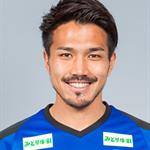 大分三神 伊佐耕平 Kohei Isa
