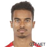 比利亚雷亚尔 阿菲弗 Akram Afif
