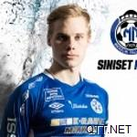 MP米克力 弗吉尼亞 Vili-Petri Vanttinen