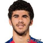 巴塞罗那 C.阿莱尼亚 Carles Aleñá