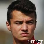 FC埃因霍温 Dennis Van Vaerenbergh