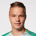 云达不莱梅 尼克拉斯·施密特 Niklas Schmidt