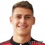 弗拉门戈 萨维奥 Matheus Sávio