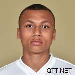 莱切斯特城U23 莱顿·达夸 Layton Ndukwu