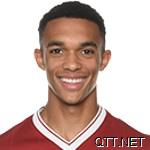 利物浦 亚历山大-阿诺德 Trent Alexander-Arnold
