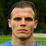 MTK匈格利亚 Daniel Gera