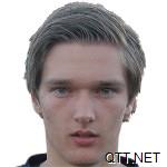 UII奇萨 Stefan Hagerup