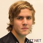 维夫克 杰西因 Jesse Jaaskelainen