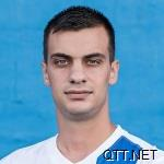  Antonis Spanoudakis