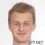 埃格尔森德 Kristian Strande