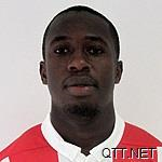 内弗特奇 Pape Mamadou Mbodj