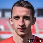 萨尔格里斯 Marko Tomić