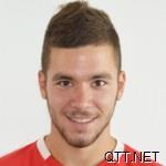 潘塞莱科斯 Stefan Andric