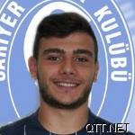 海力德 Bartu Kurtuldu