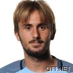 曼彻斯特城 阿列克斯·加西亚 Aleix García