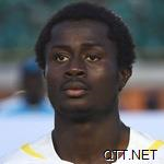 马迪亚拿 Alhassane Sylla