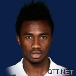 萨尔茨堡 S.迪迪 Samuel Tetteh