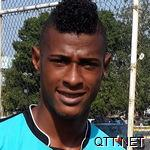 巴拿马U20 Carlos Small