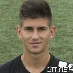 普斯卡斯学院 Attila Osváth