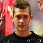 MTK匈格利亚 Patrik Demjen