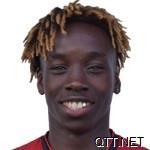 莱切斯特城 迪亚巴特 Fousseni Diabaté