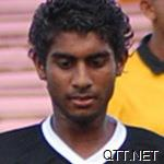 Junior Rao